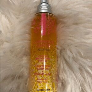 NWOB! Farmhouse Fresh Illumination Juice Facial Tonic
